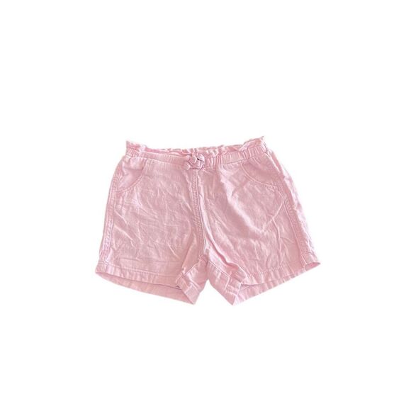 Old Navy linen blend shorts Size 5T - Picture 1 of 4